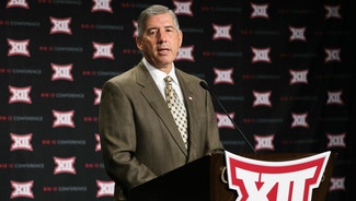 Next Story Image: Why this is biggest week yet for new Big 12